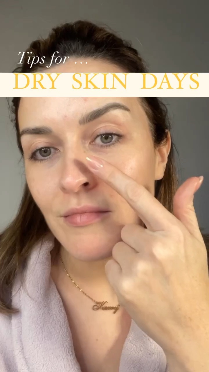 👇🏼Details👇🏼

This works for patches of dead skin removal or indeed, use all over the face, gently, as an all over exfoliation method! My skin always feels so glowy after ✨

Check out my Insta for more reels on beauty ‘how to’ - @xokerryharveyxo✨

#makeupreels #makeupvideos #skincare #akincareroutine #dryakin #makeupartist #ltk

#LTKbeauty