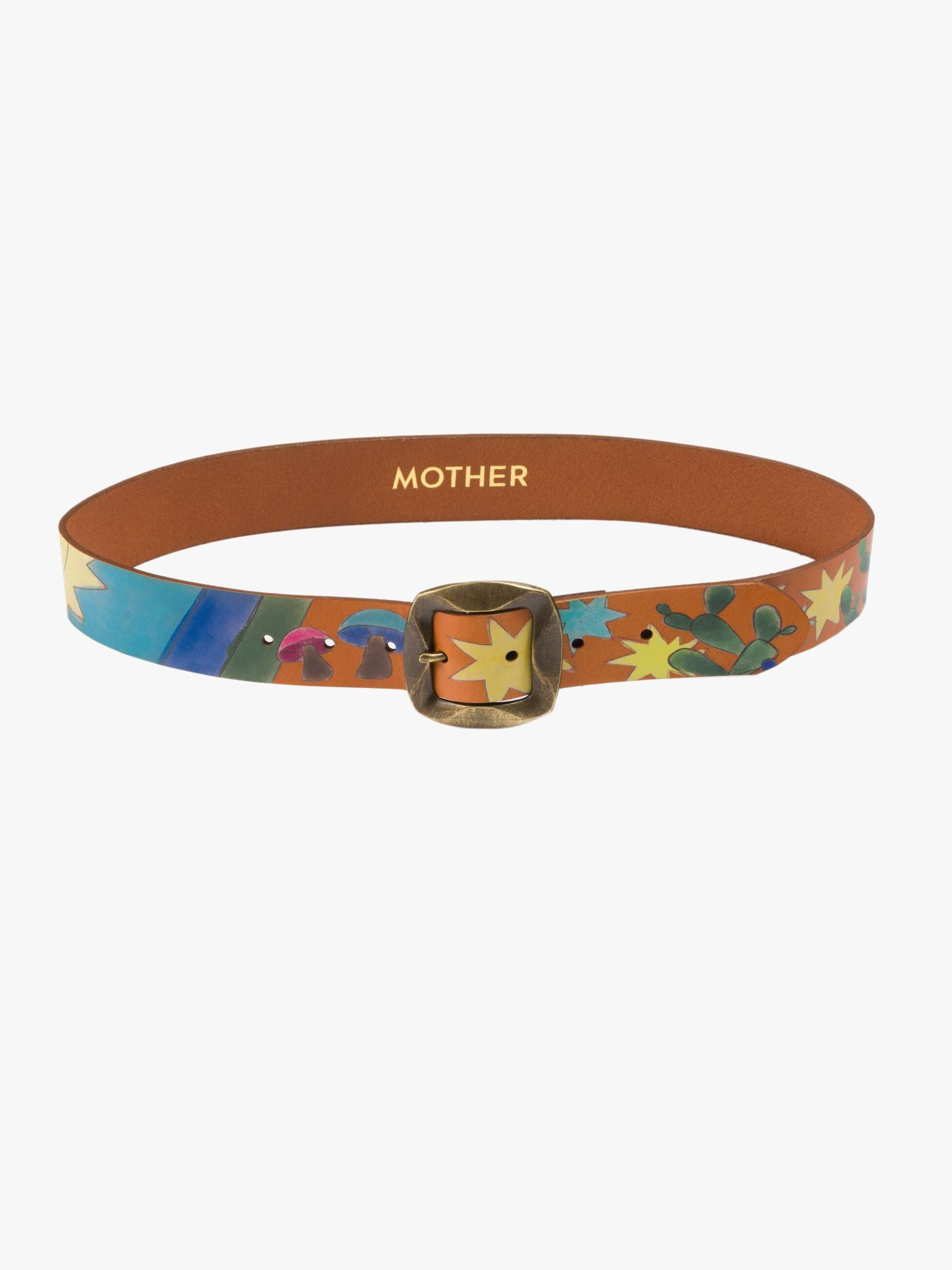 The Space Western - Space Western | Mother Denim