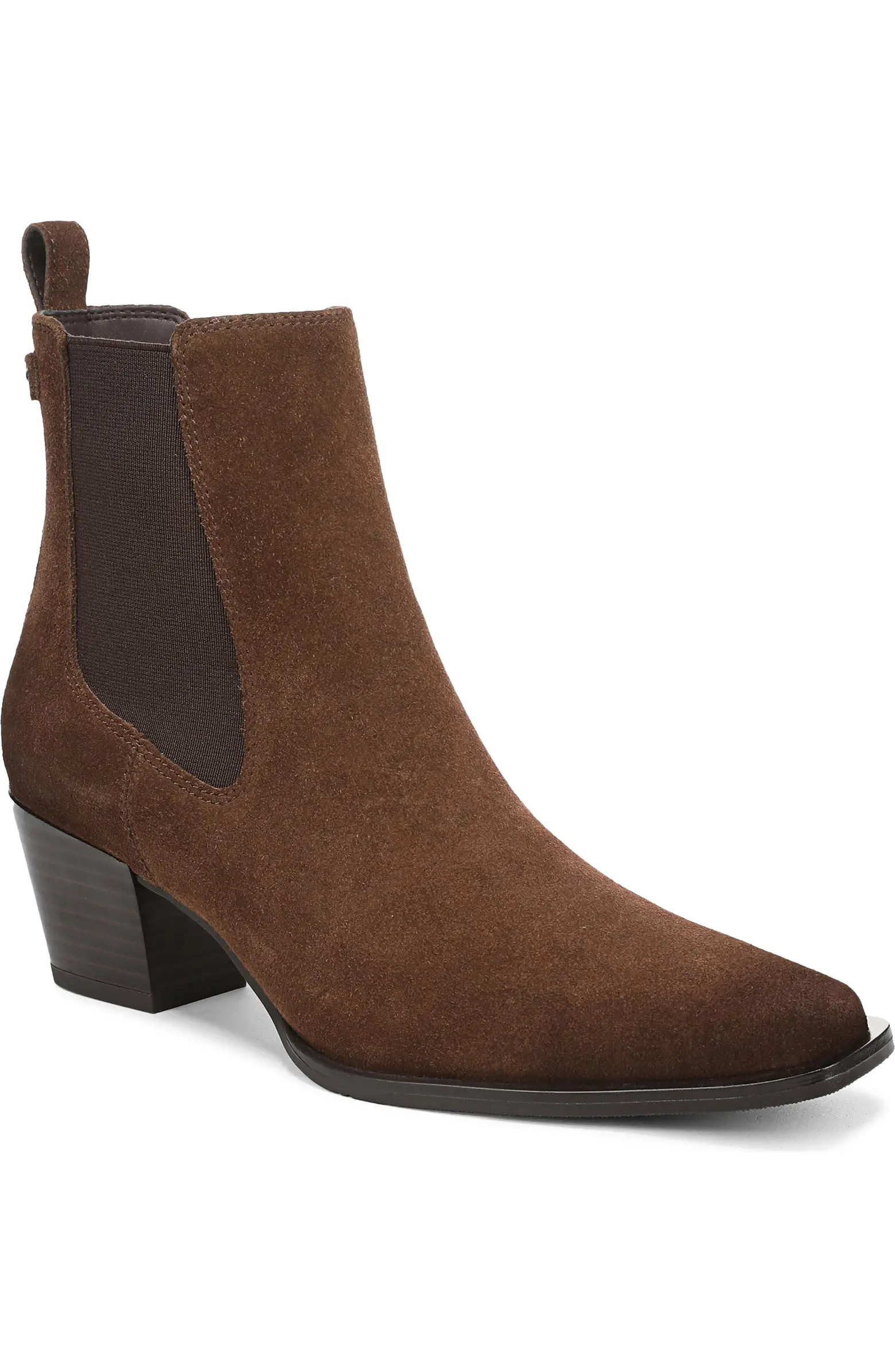 Ashtyn Chelsea Boot (Women) | Nordstrom