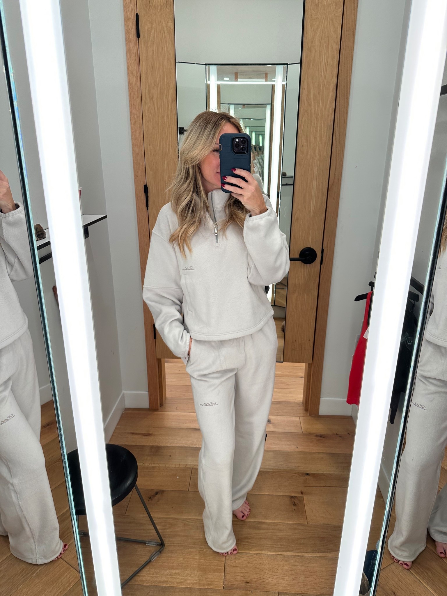 Feels like I’m wearing a cloud! @lululemon 

#LTKHoliday #LTKGiftGuide #LTKTravel