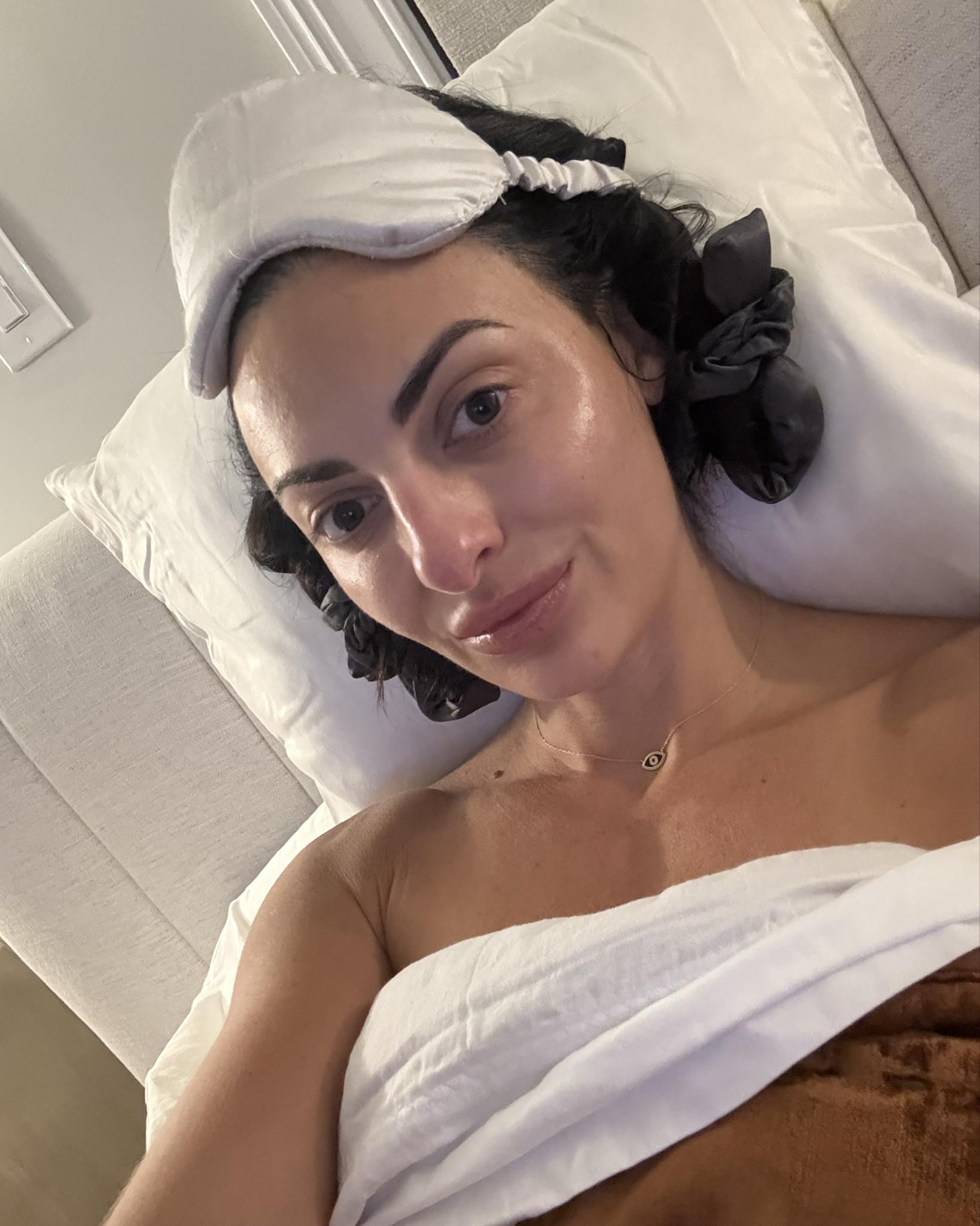 Nightly routine 😇

#LTKHome #LTKActive #LTKBeauty