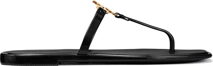 Tory Burch Roxanne Jelly Thong Sandal (Women) | Nordstrom | Nordstrom