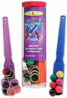 Amazon.com: Dowling Magnets DO-SS75 Magnet Mania Kit, Multi: Industrial & Scientific | Amazon (US)