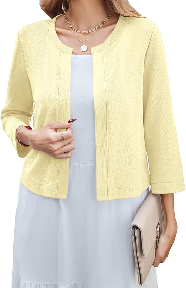 Newchoice Women’s Cardigan Sweater | Amazon (US)
