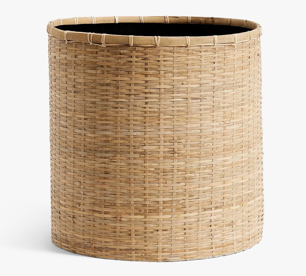 Estelle Handwoven Planter | Pottery Barn (US)