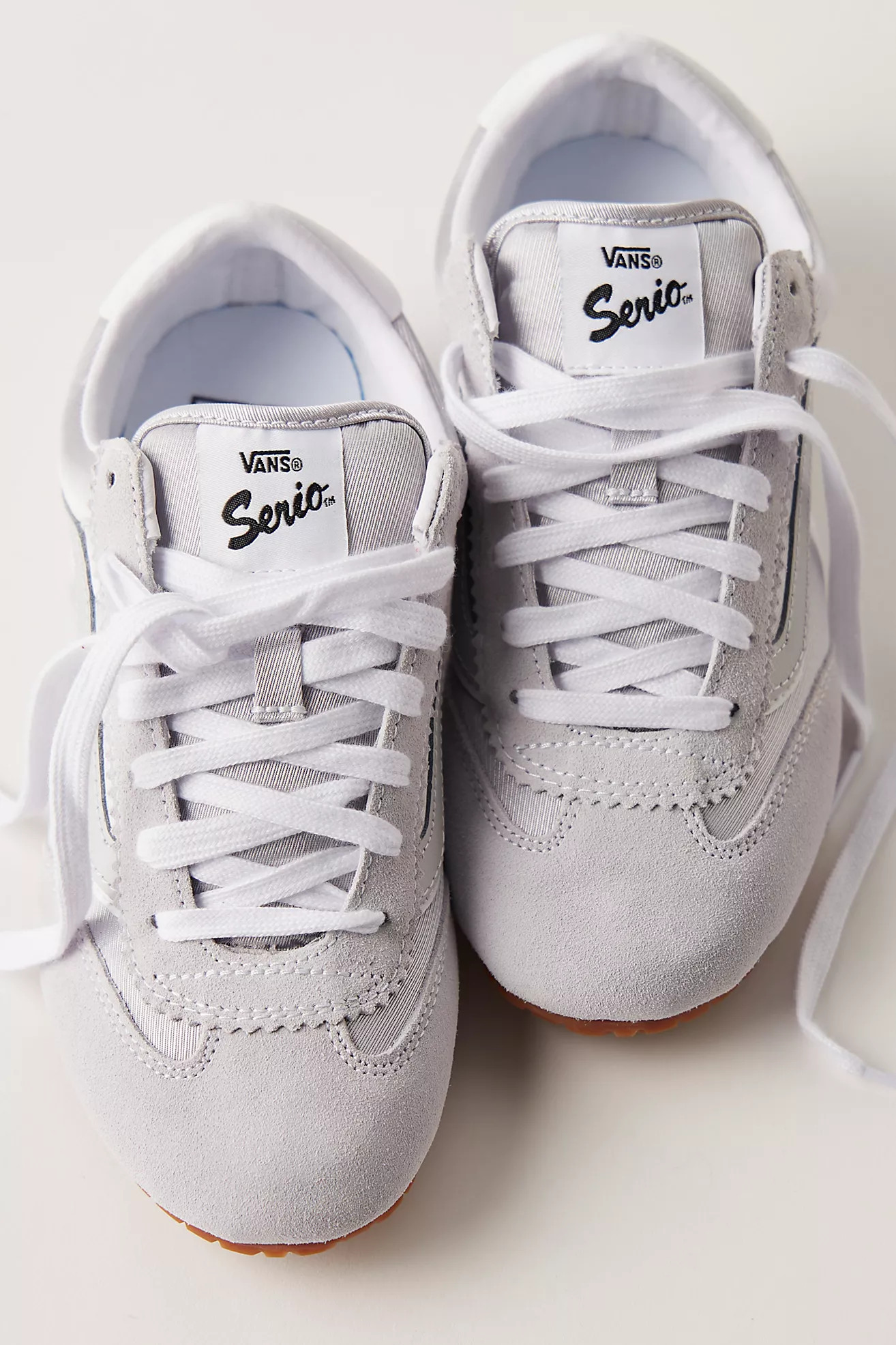 Vans Super Lowpro Sneakers | Free People (Global - UK&FR Excluded)