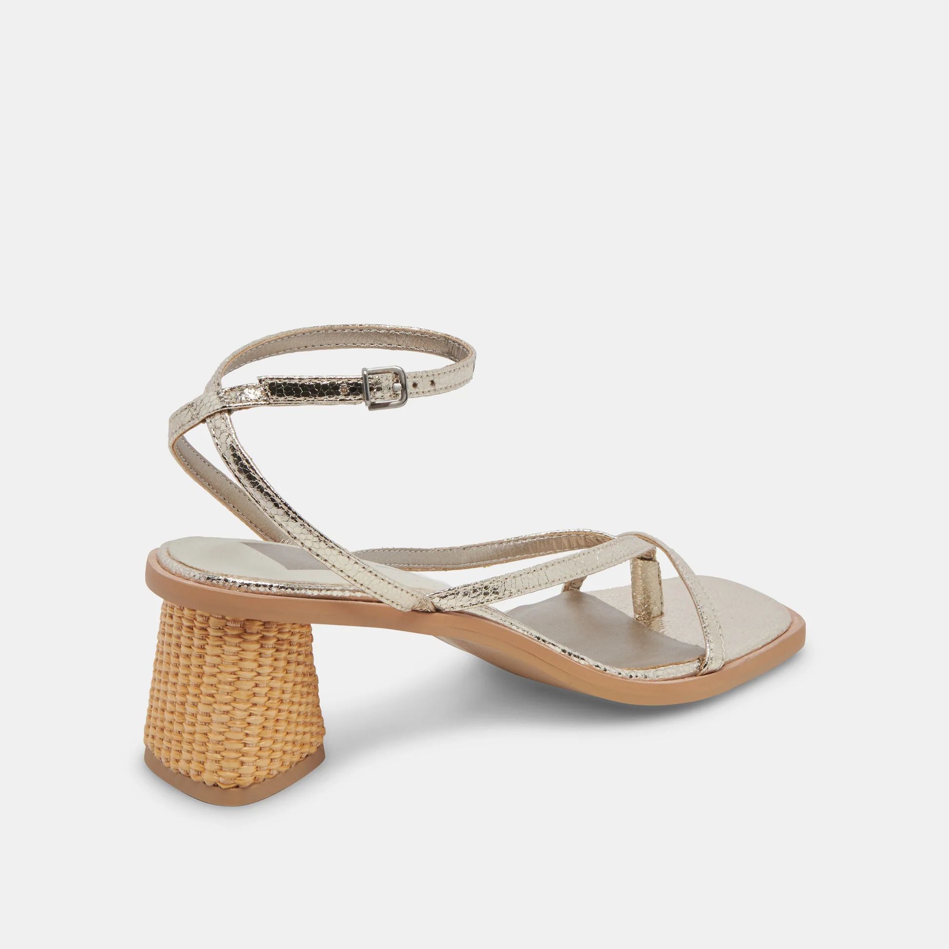 Banita Sandals | DolceVita.com