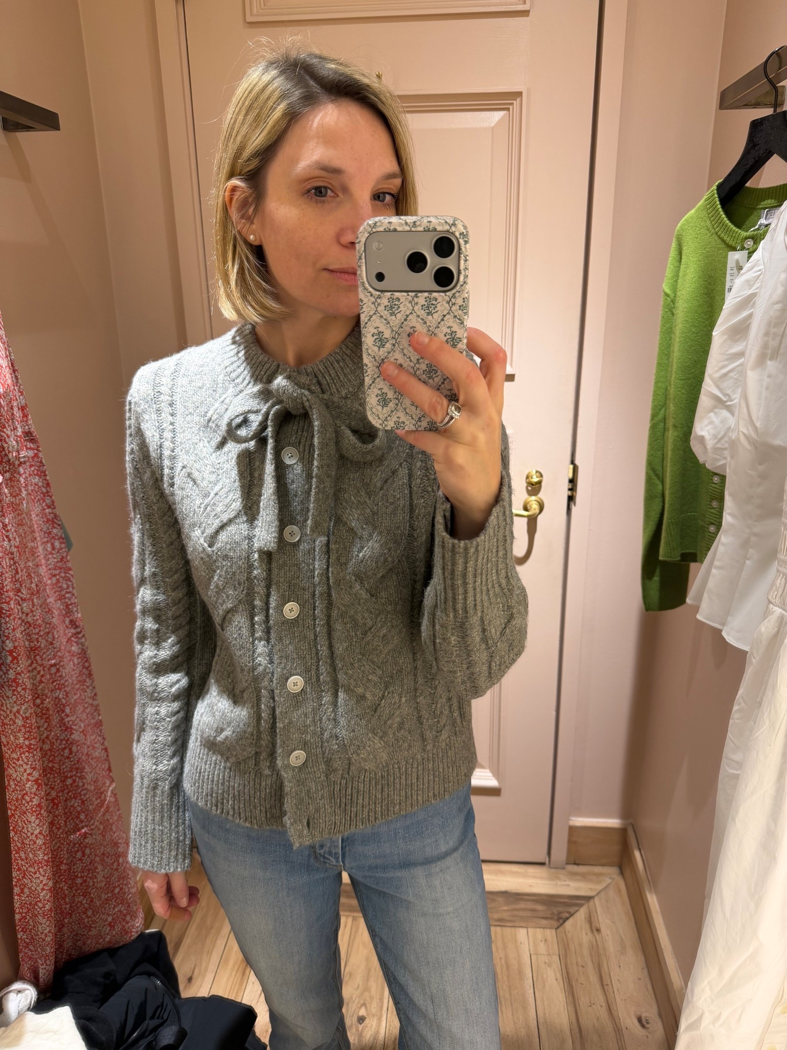 Workwear. Spring sweater  

#LTKmomlife #LTKWorkwear #LTKOver40