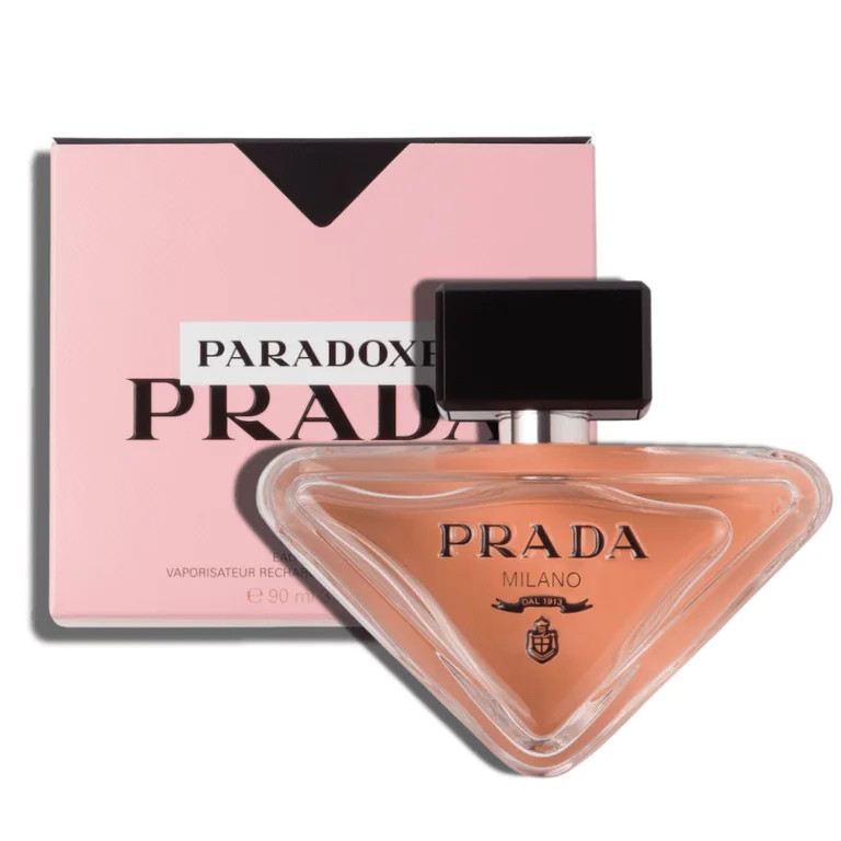 Prada Paradoxe Eau De Parfum 90ml/3oz | Walmart (US)