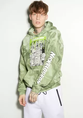 Rue21 hot sale nickelodeon hoodie