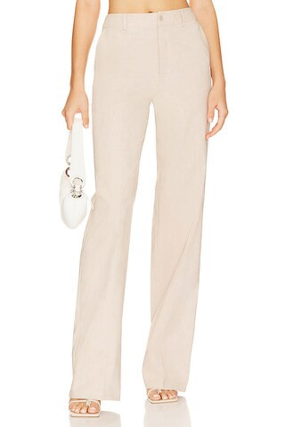 Cinzia Pant
                    
                    Lovers and Friends | Revolve Clothing (Global)