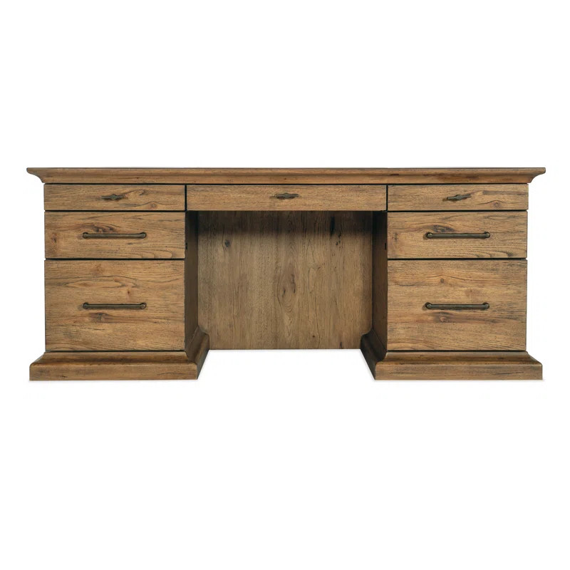 Big Sky 72.25'' Desk | Wayfair North America