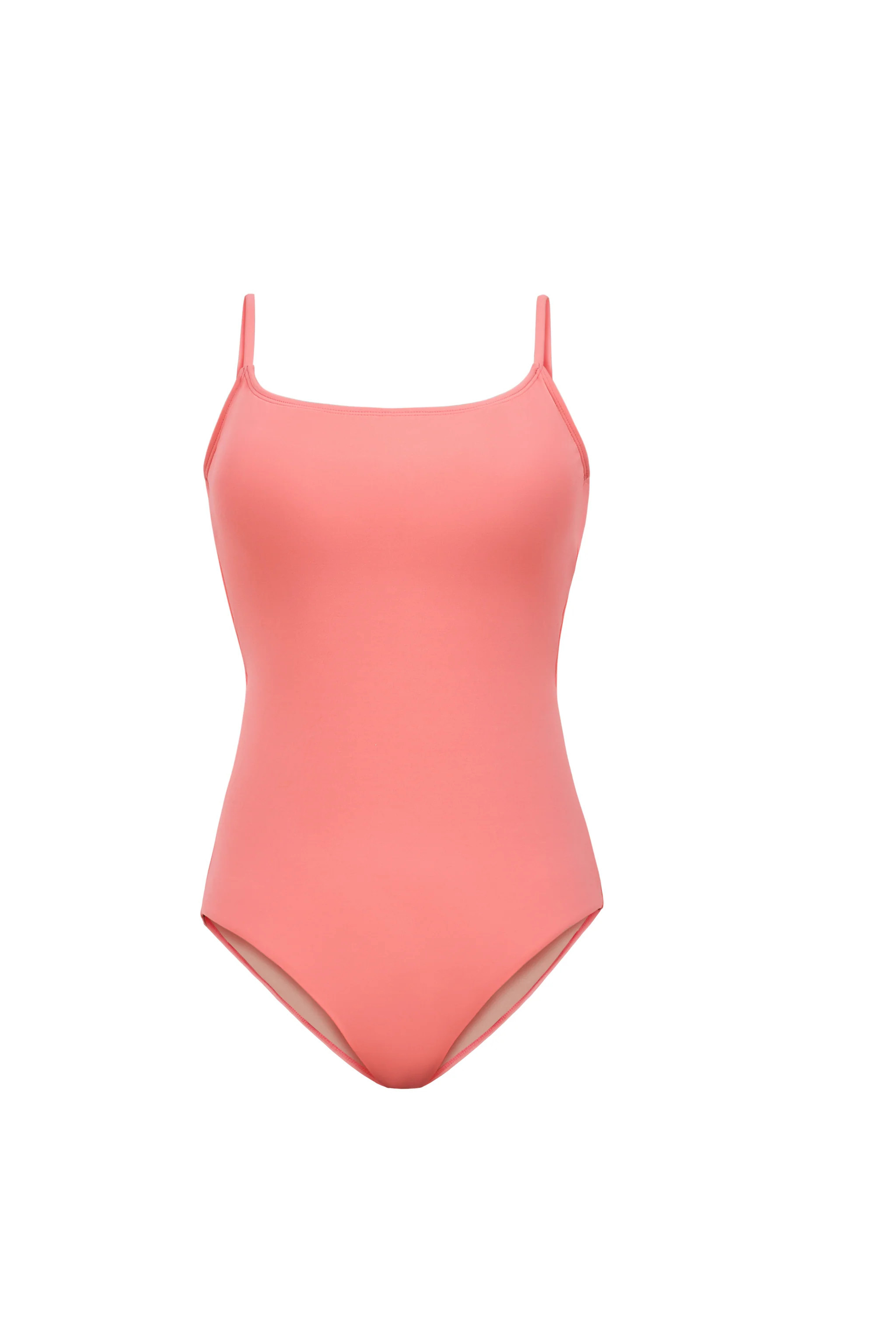 Cecilia One-Piece Swimsuit | Hermoza