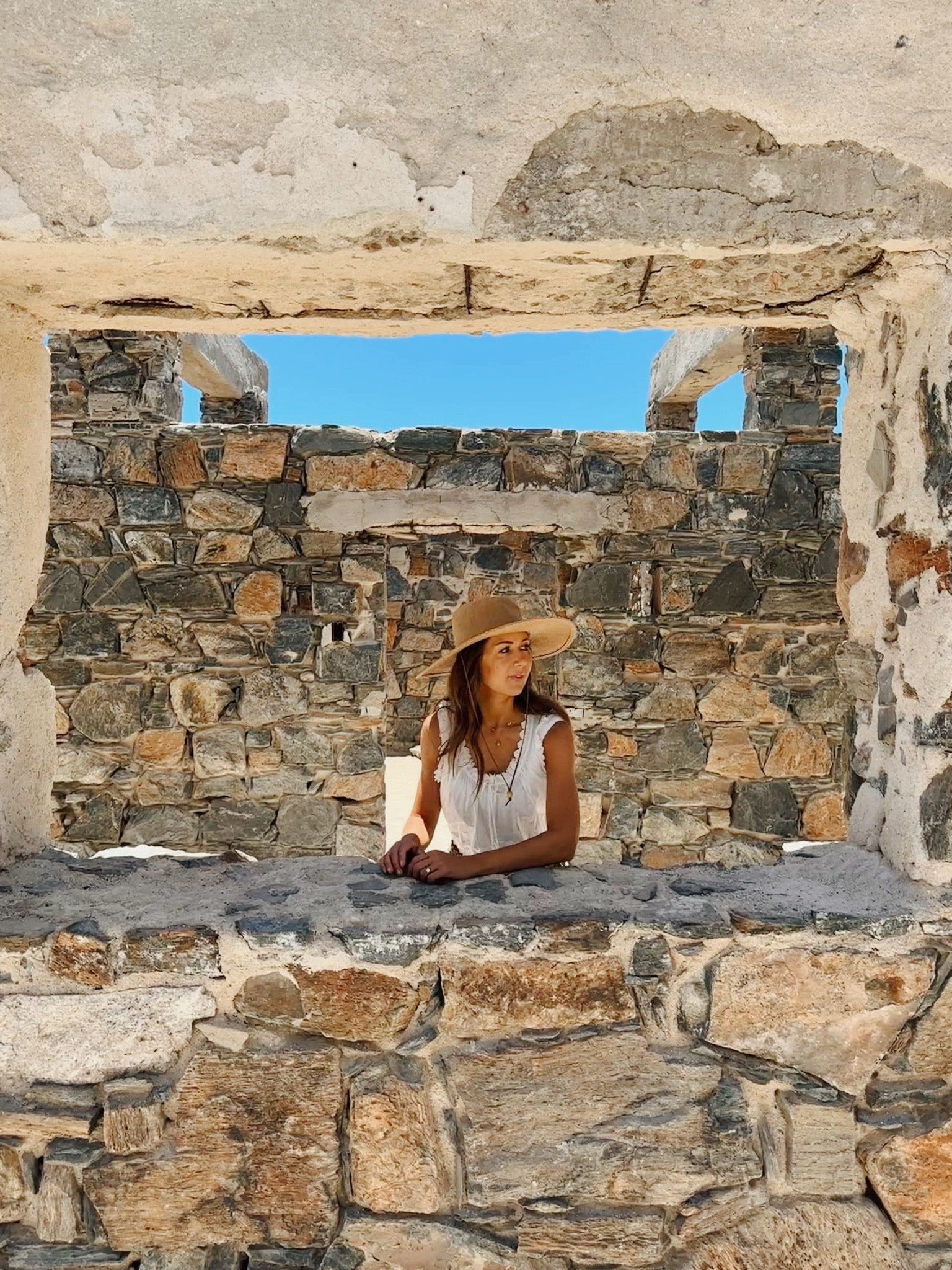 Exploring every corner of Todos Santos. 


#LTKSeasonal #LTKFind #LTKtravel