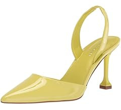 Marc Fisher Women's Hadya Pump | Amazon (US)