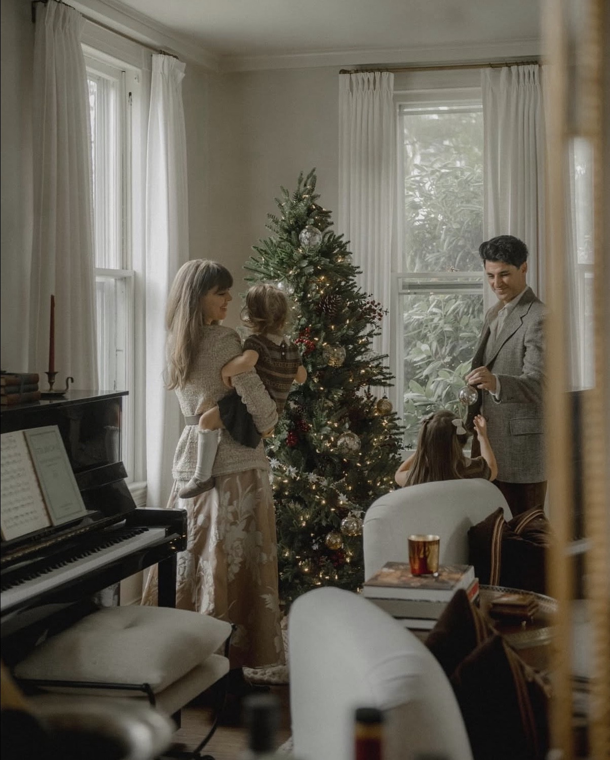 Renovations can be a dauntjng task. Fortunately, with the help of some amazing people and the addition of some beautiful pieces (collected and shared below) we’ve been able to turn our house into the home of our dreams ✨

#LTKdayinmylife #LTKHoliday #LTKHome