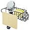 HapiRm Sponge Holder for Kitchen Sink, No Drill Kitchen Sink Caddy Organizer, Rustproof Dish Spon... | Amazon (US)