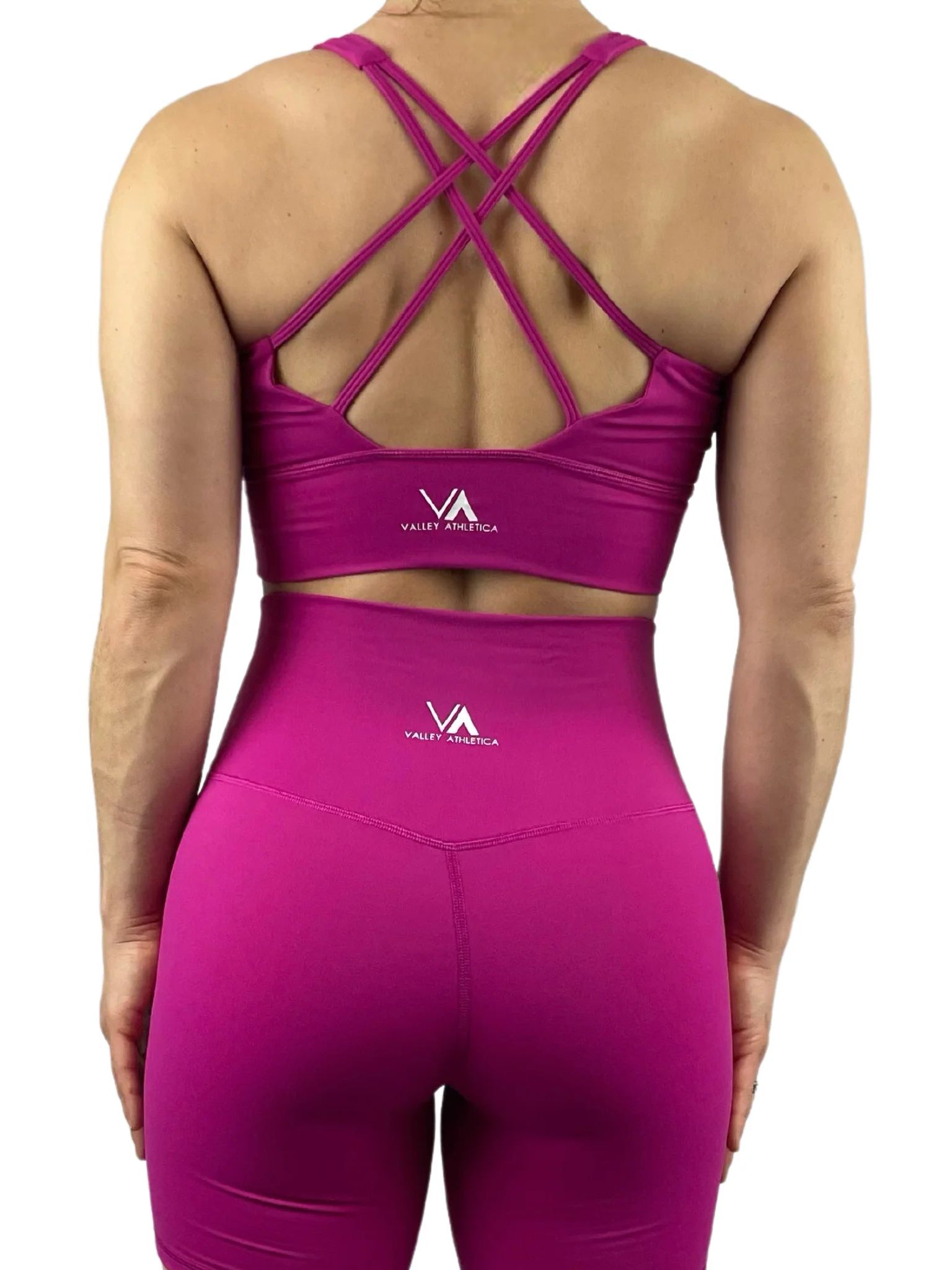 Valley Crop | Valley Athletica