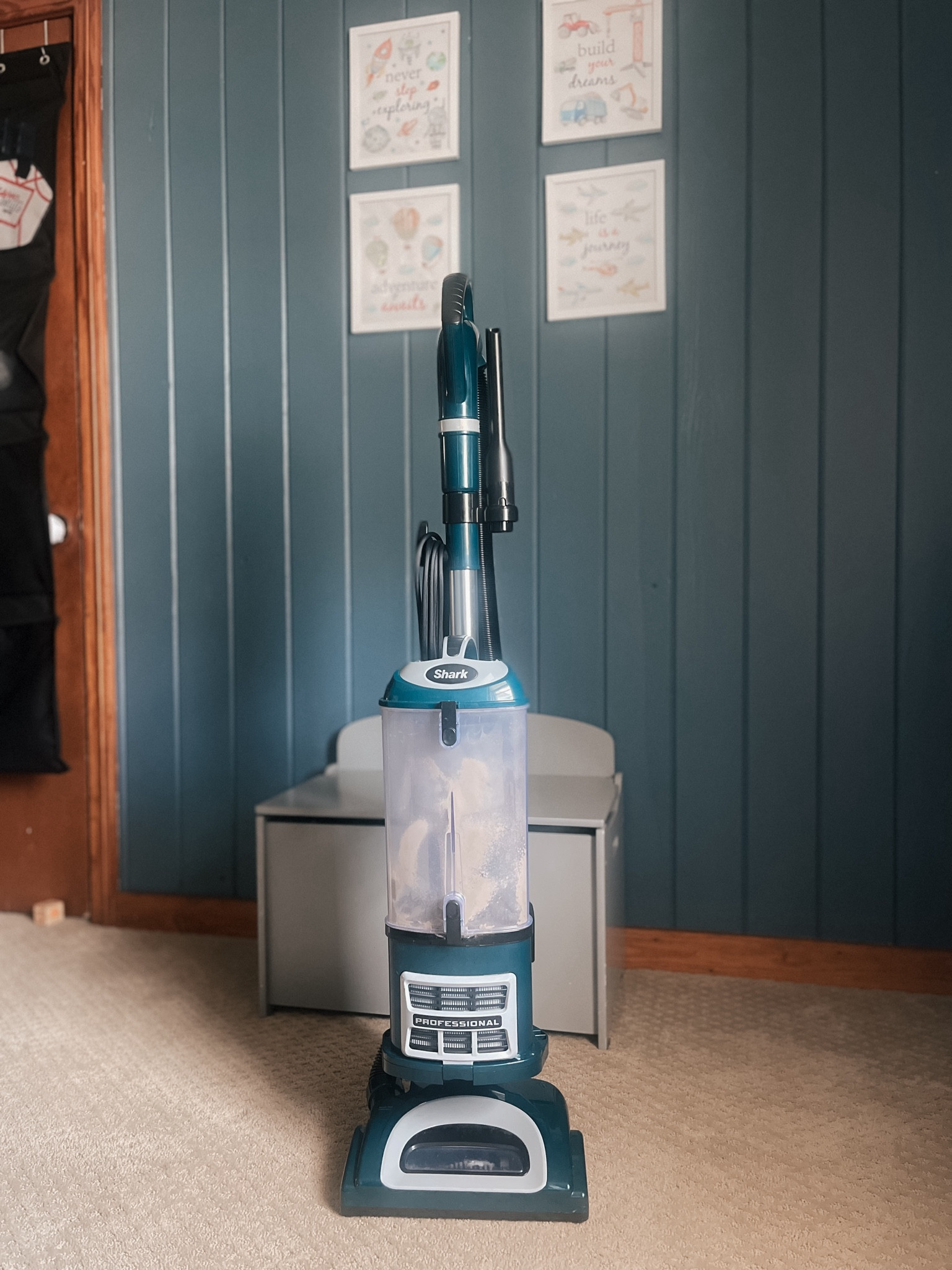 My most favorite vacuum I’ve ever owned is on sale! I like this one more than my cordless Dyson🫢

shark vacuum sale / cleaning essentials for home / brittneyablog

#LTKsalealert #LTKhome #LTKfindsunder100