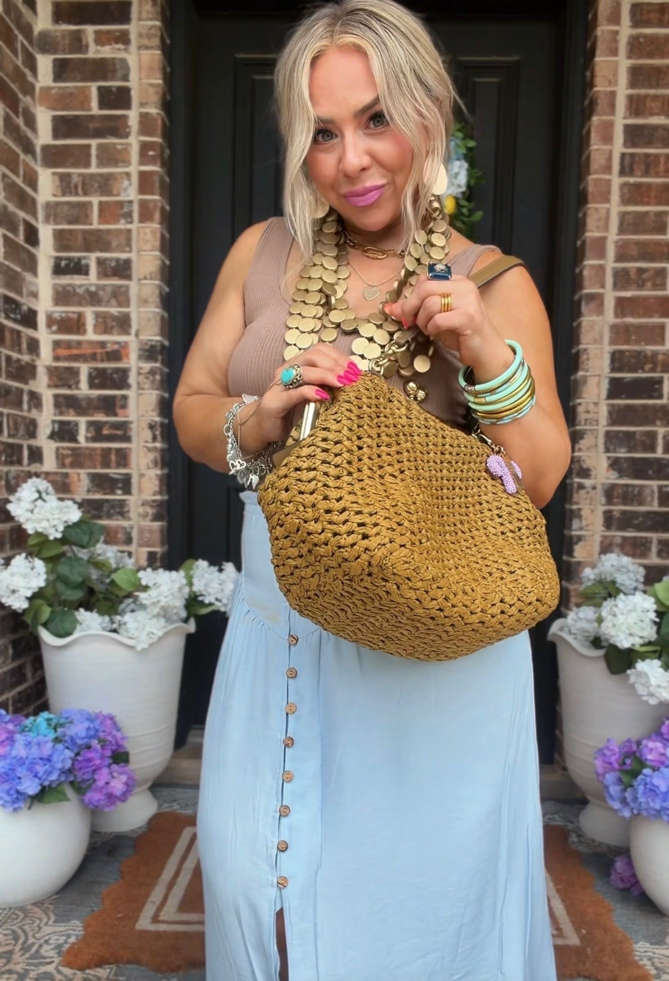 The deal on one of my favorite Coach bags is so good today!

#LTKdayinmylife #LTKU #LTKSaleAlert