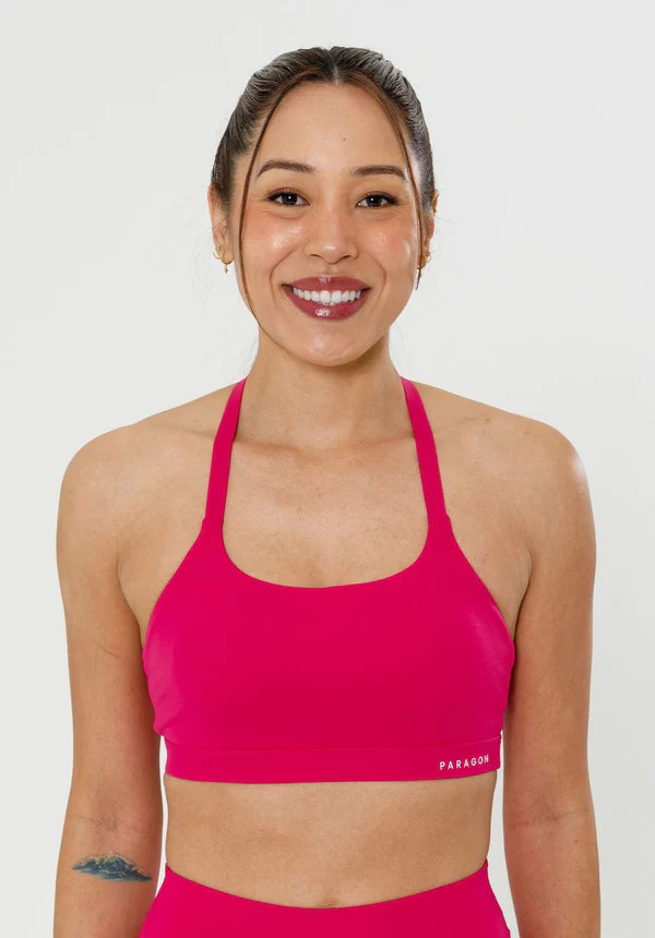 Recstretch\u2122 Rise Bra Passion | Paragon Fitwear
