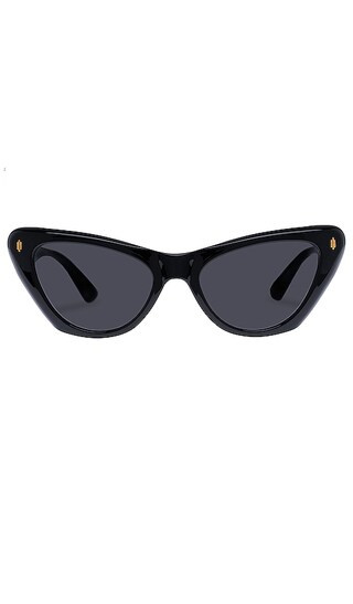 Linea in Black | Revolve Clothing (Global)