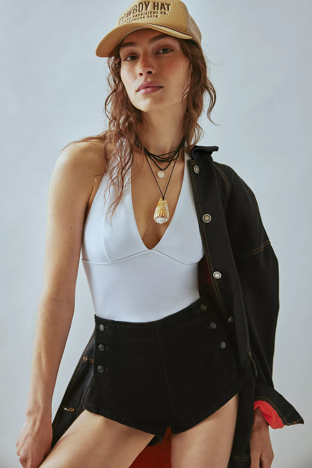 Have It All Halter Top | Free People (Global - UK&FR Excluded)