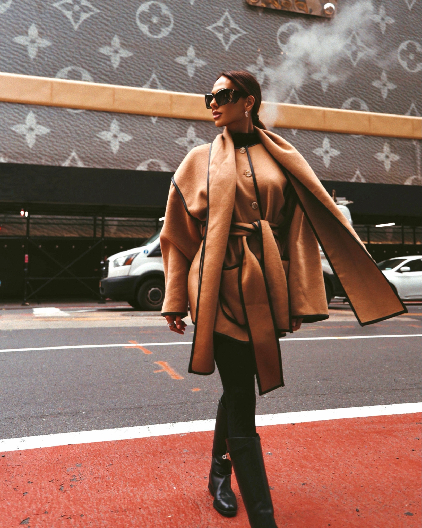 Barn Jacket

#LTKSeasonal