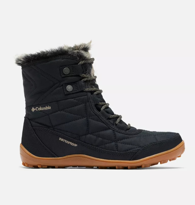 Women’s Minx™ Shorty III Boot | Columbia Sportswear