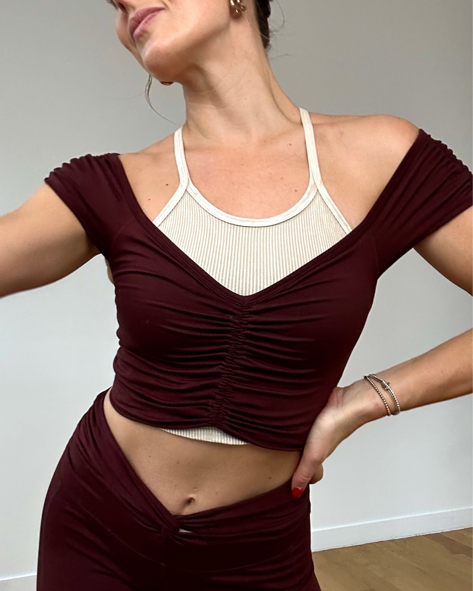 Fit for a Pilates/Barre Princess 💗🩰👑

#LTKfitness #LTKGiftGuide #LTKstyletip