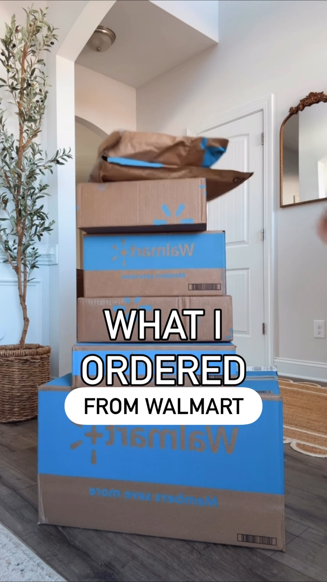 Walmart unboxing, Walmart new arrivals, Walmart fashion, Walmart outfit 

#LTKFindsUnder50 #LTKootd