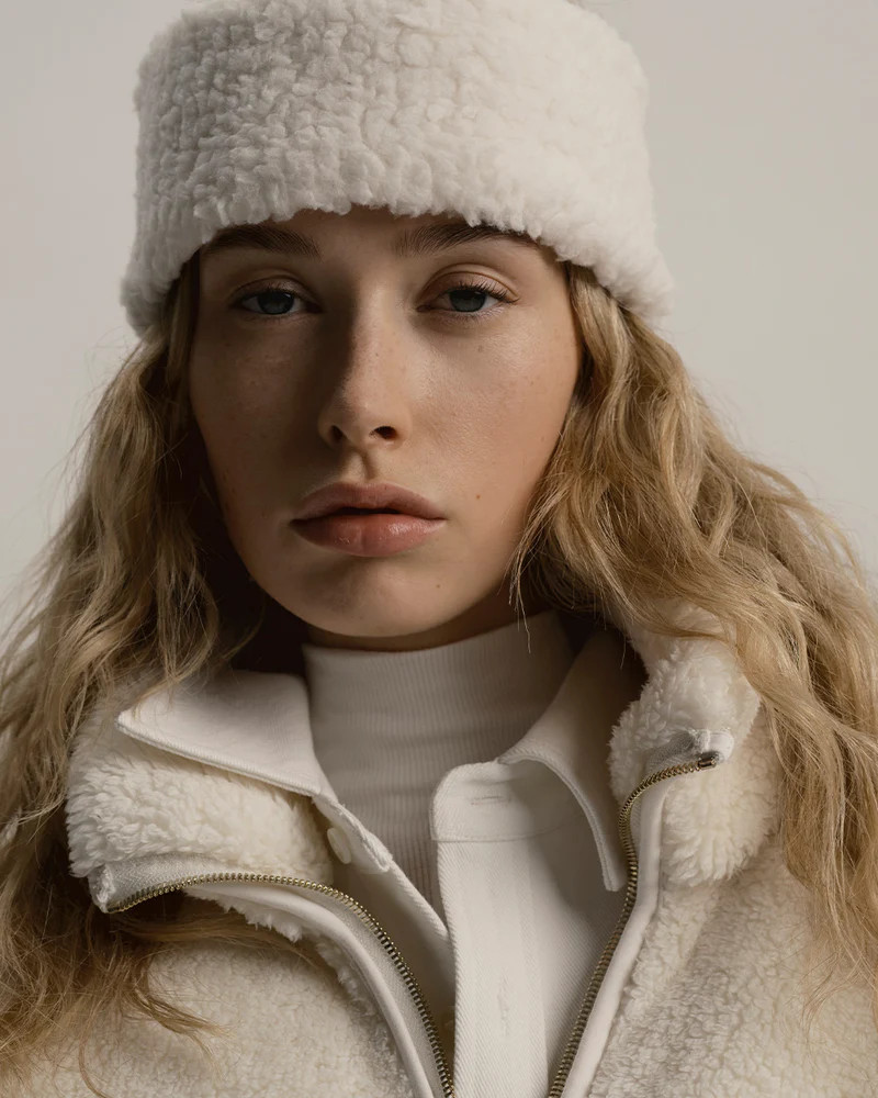 EVA HEADBAND CREAM | Nylora