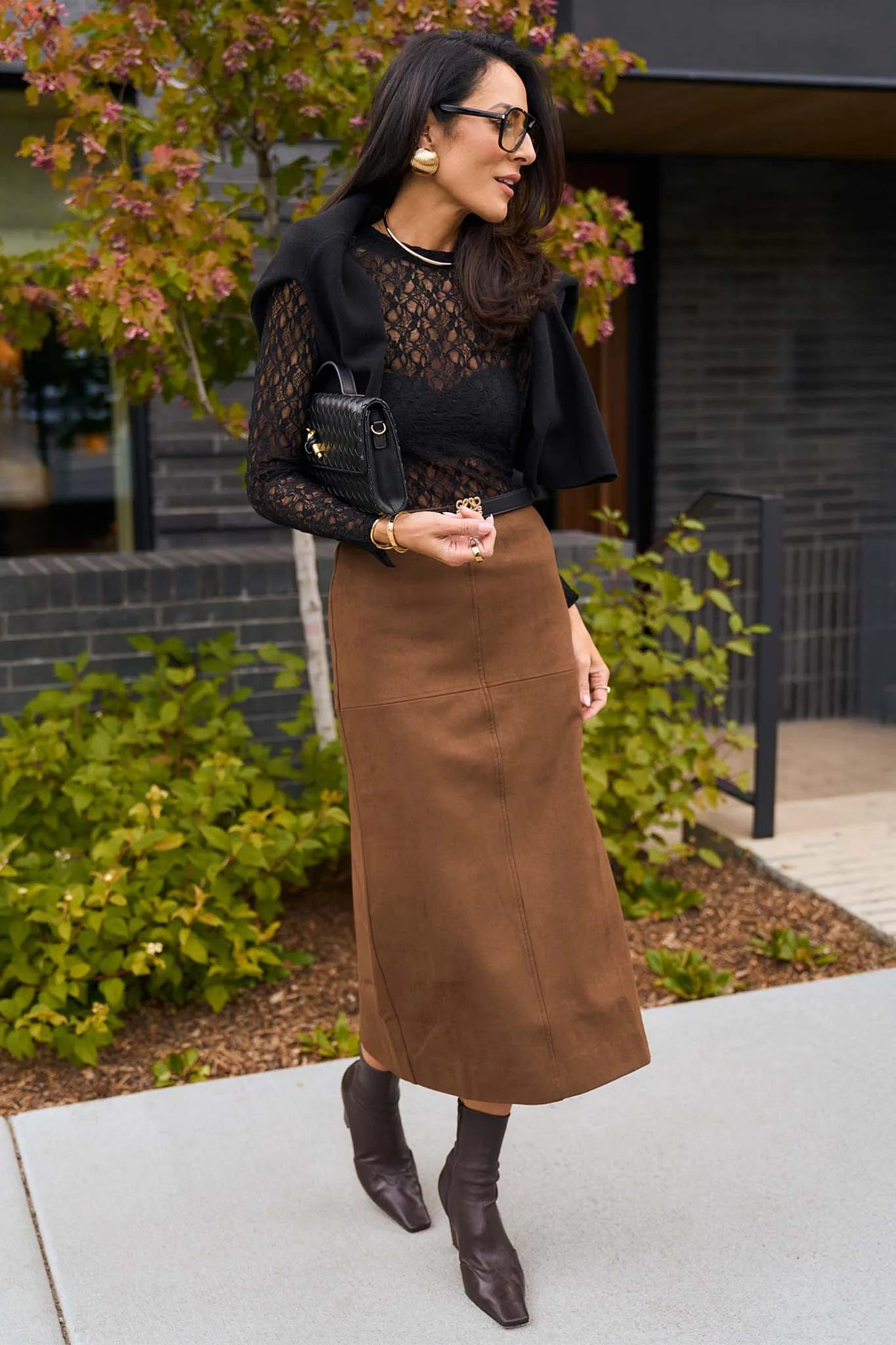 Annalise Skirt | Avara