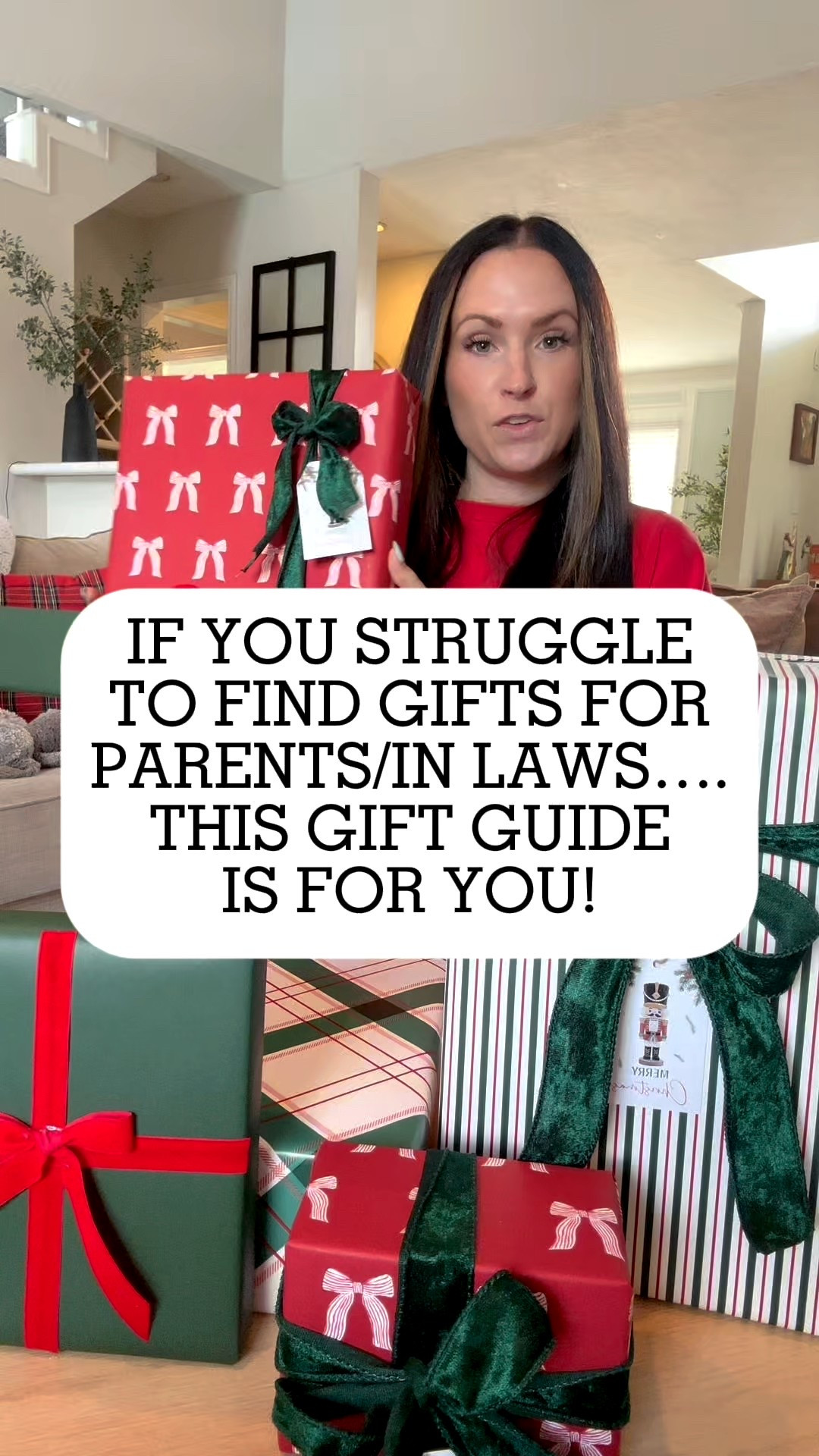 #LTKHoliday #LTKFamily #LTKGiftGuide