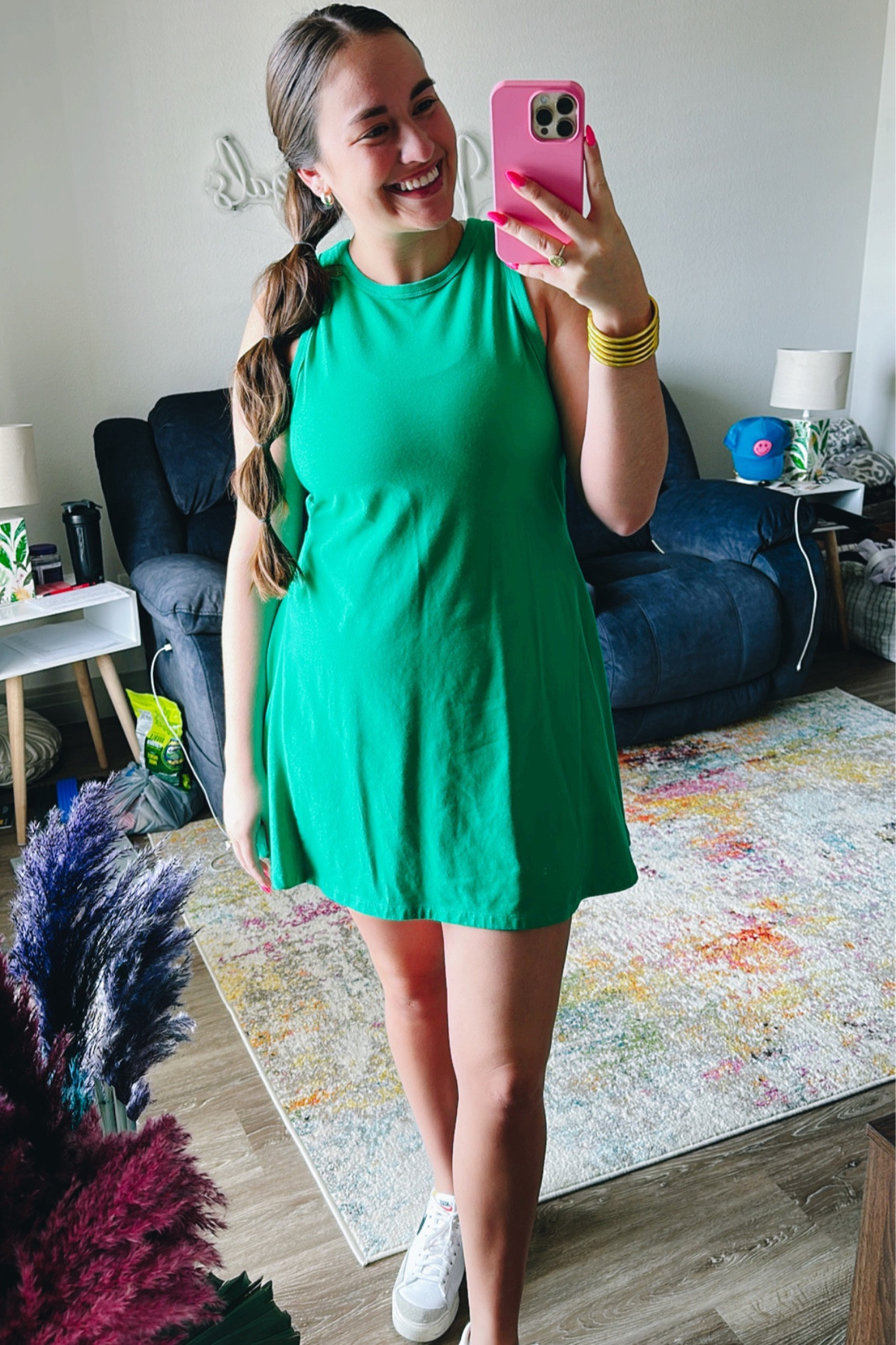 target tennis dress under $20 

#LTKshoecrush #LTKunder50 #LTKstyletip