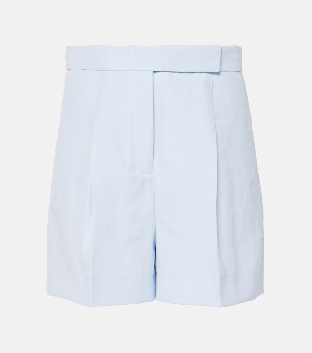 Wide-leg shorts | Mytheresa (US/CA)