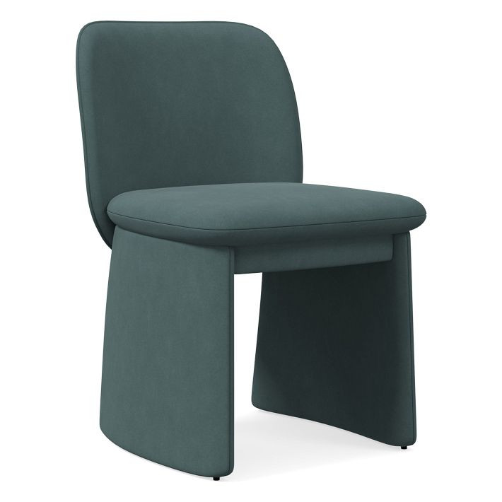 Evie Dining Chair | West Elm (US)