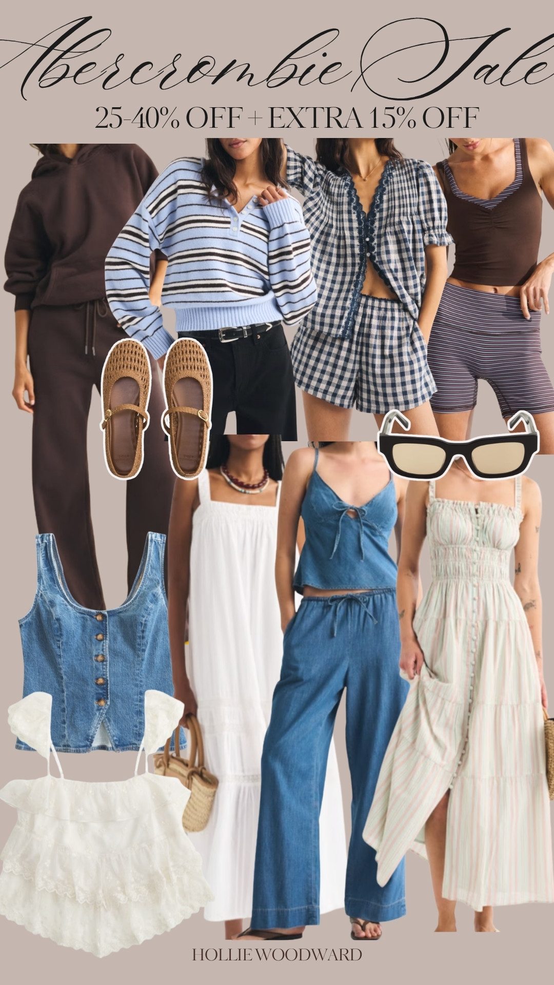 abercrombie sale picks! 🛒 

 #LTKSaleAlert