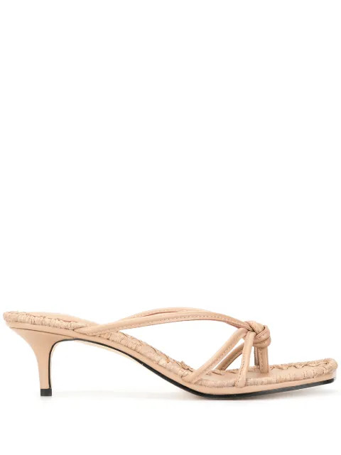 'Azeline' Sandalen | Farfetch (DE)