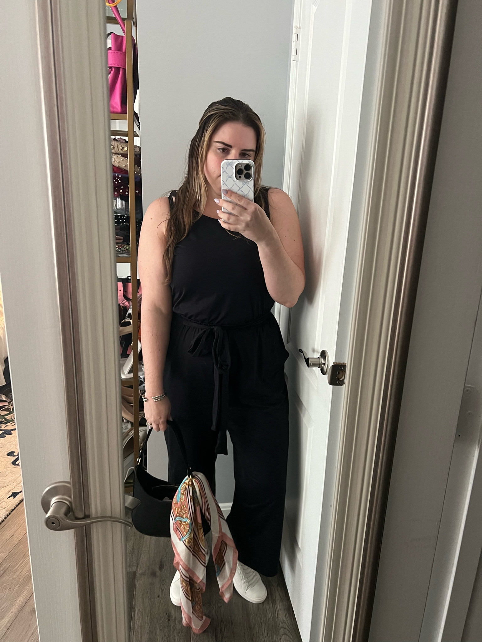 Casual spring outfit 

#LTKstyletip #LTKmidsize