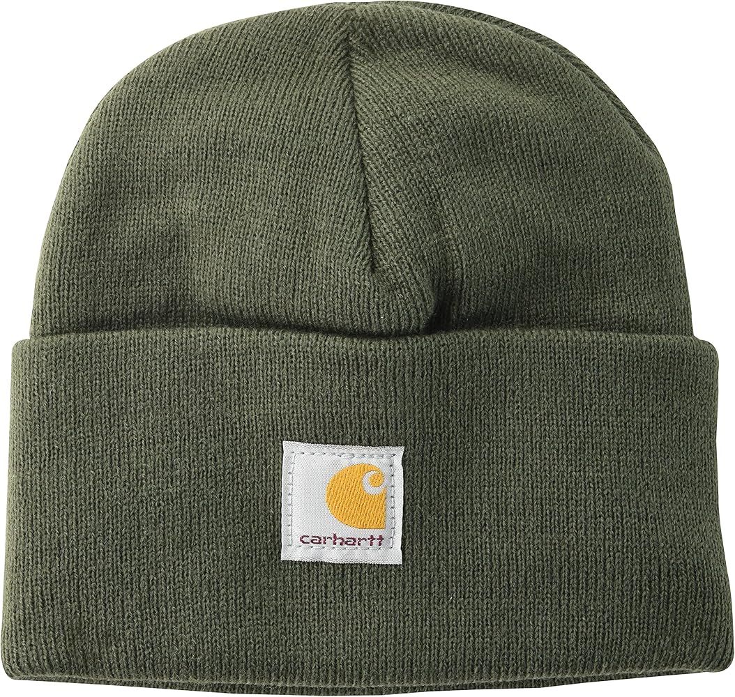 Carhartt Kids' Acrylic Watch Hat | Amazon (US)