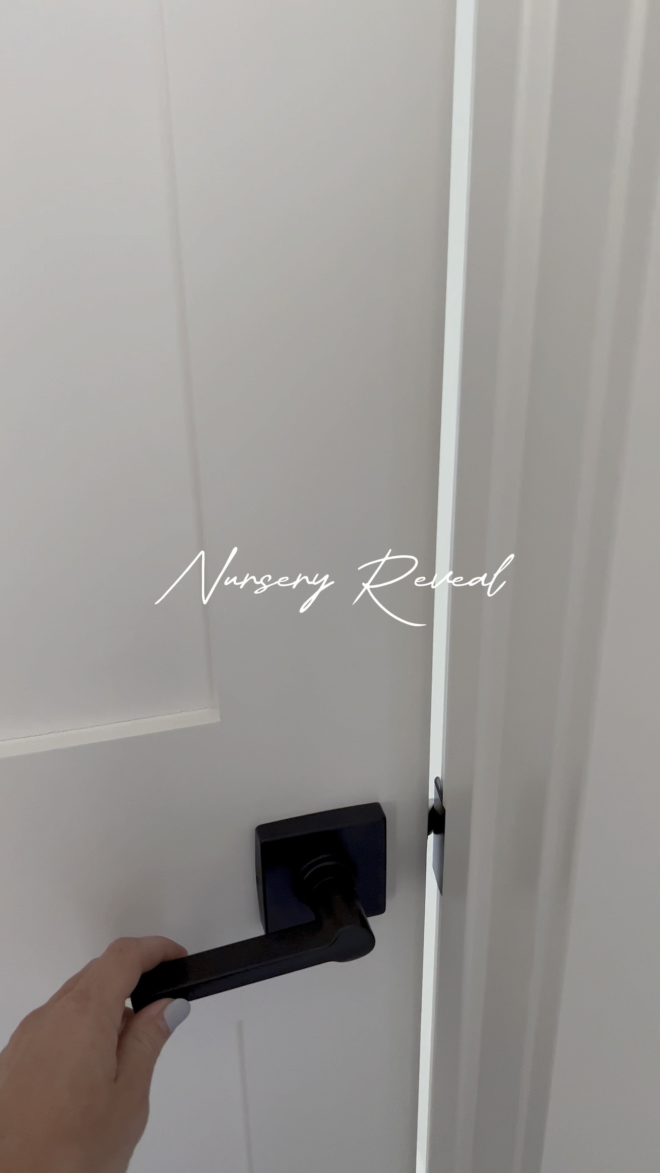 Nursery reveal for baby boy 

#LTKhome #LTKbump #LTKbaby