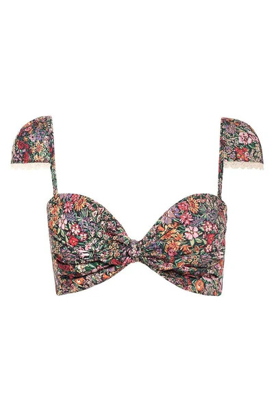 mara floral
              Cabana
              
              (w/
              
              Tr... | Montce