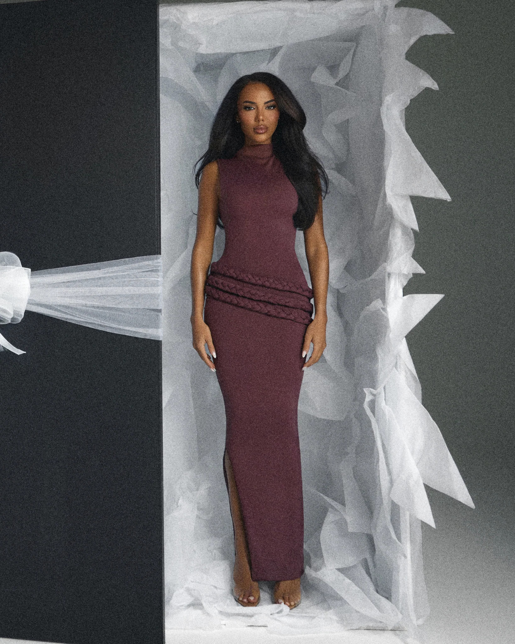 The Bre Maxi | Mars The Label