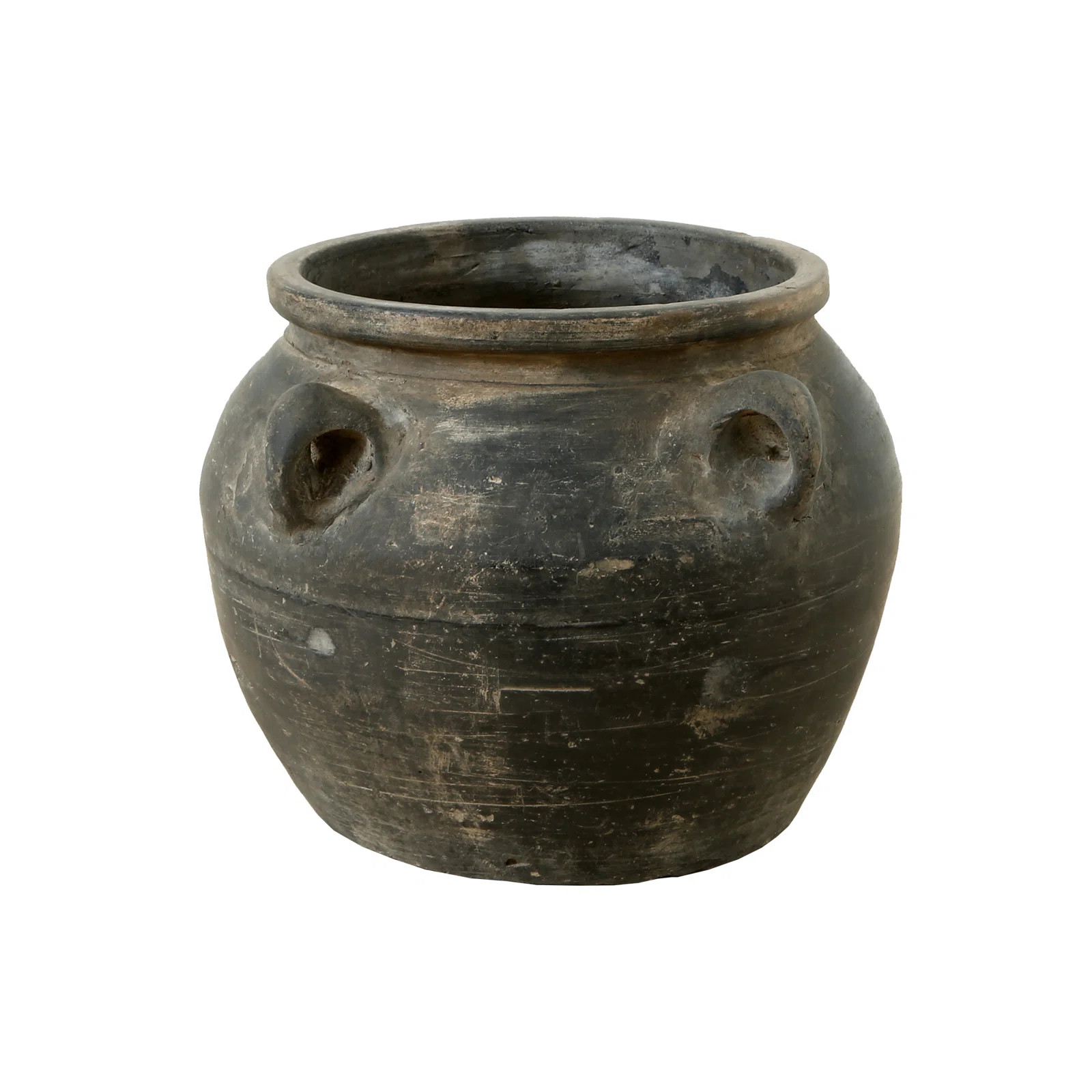 Edmeston Ceramic Floor Vase | Wayfair North America