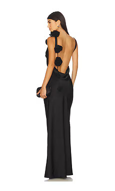 Angela Gown
                    
                    Lovers and Friends | Revolve Clothing (Global)