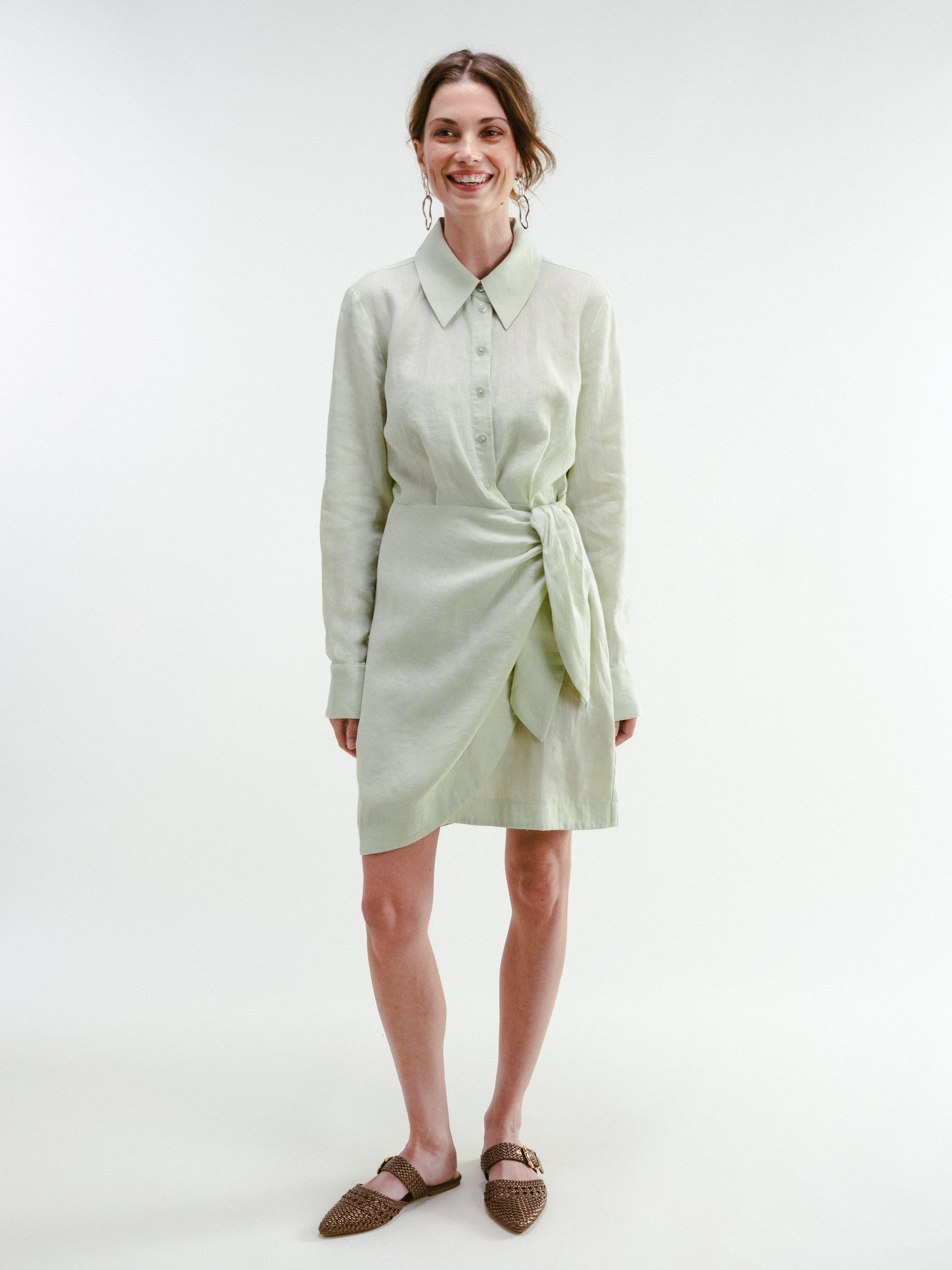 Wildflower Dress | Darling