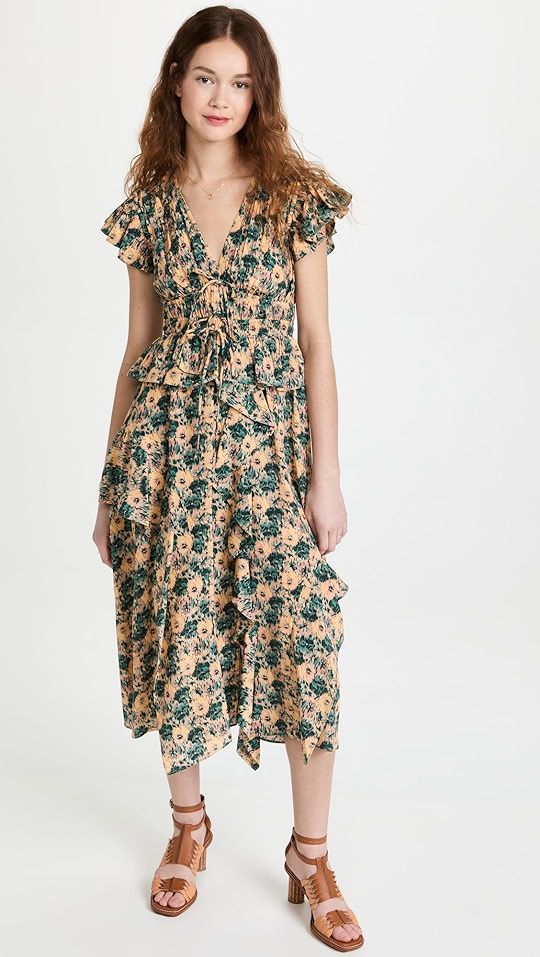 Avia Dress | Shopbop