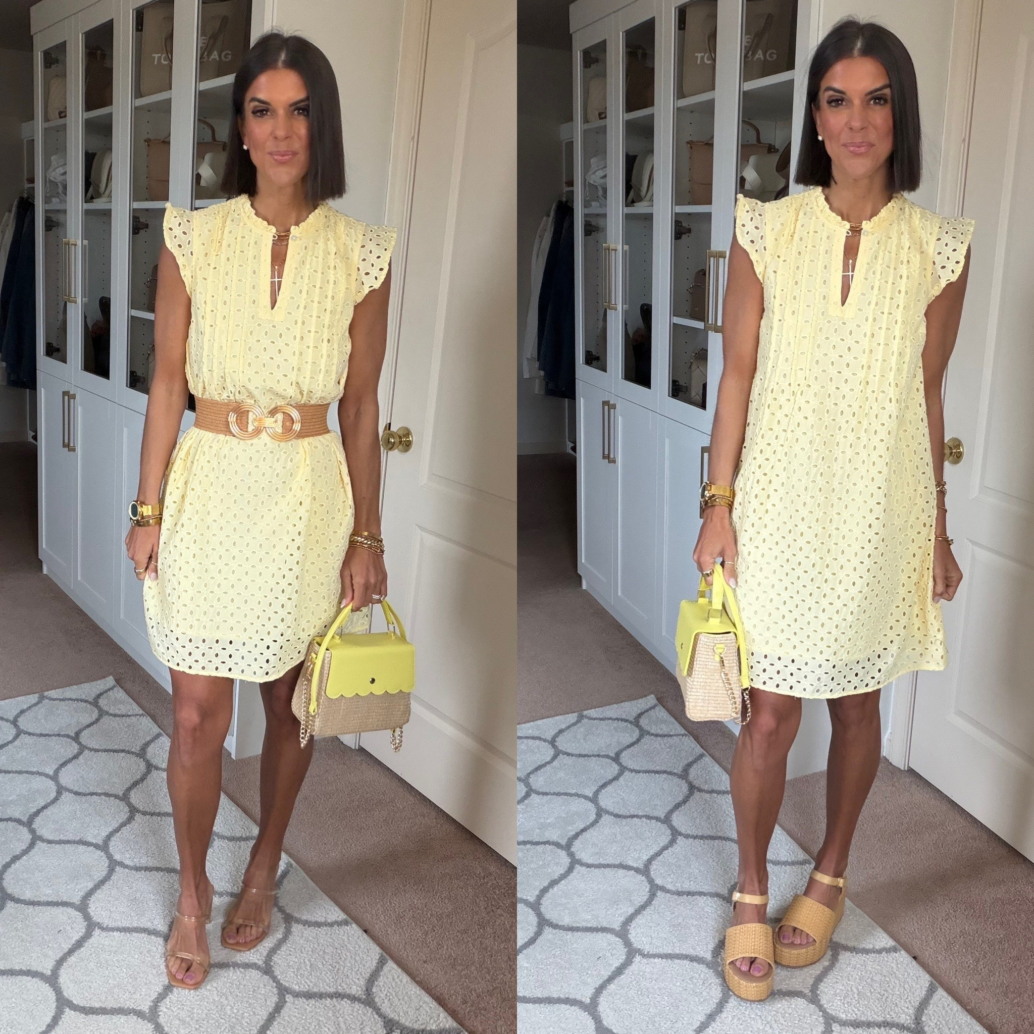 I love this Walmart dress! Size xs- I’m 5’5

#LTKSeasonal #LTKootd #LTKSaleAlert