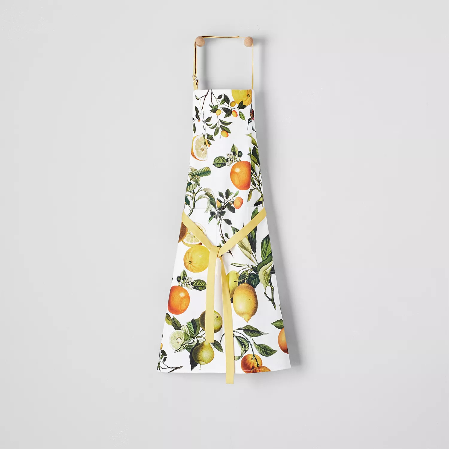 Sur La Table Citrus Apron | Sur La Table